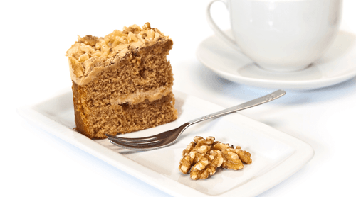 Vegan Coffee Cake