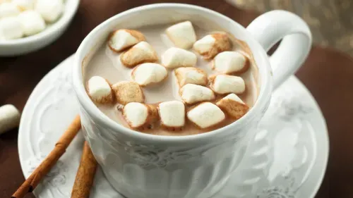 Hot Cocoa Coffee