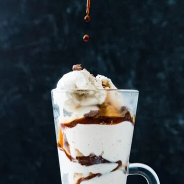 Classic Affogato Recipe