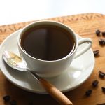 Instant Black Coffee