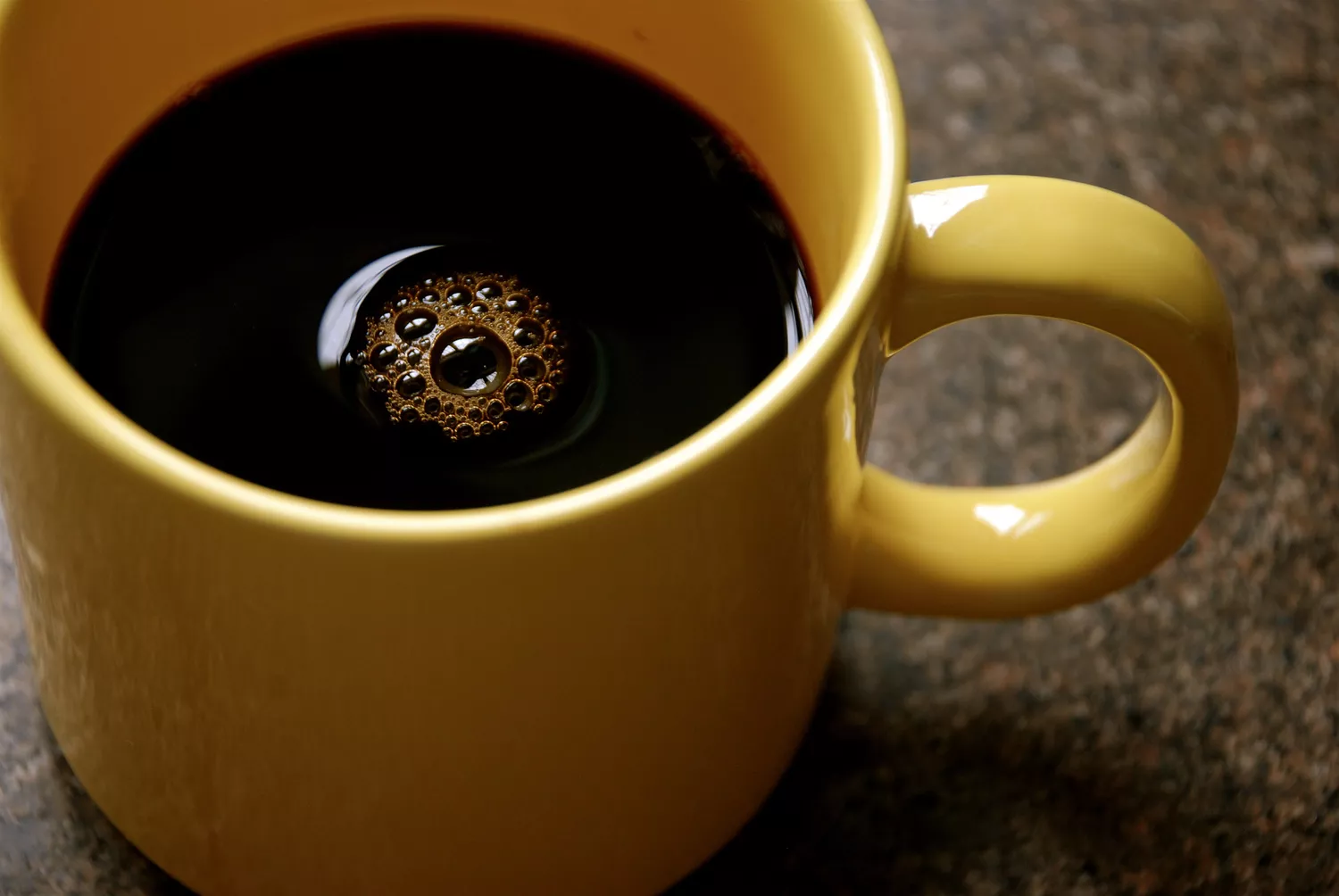 New Orleans Cafe Noir