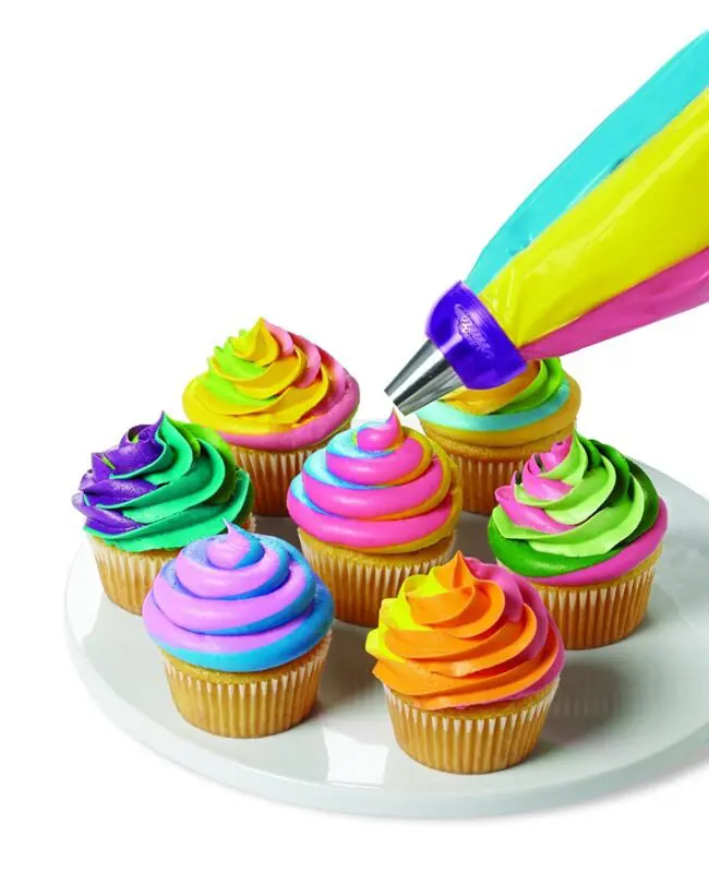 French Vanilla Butter Rum