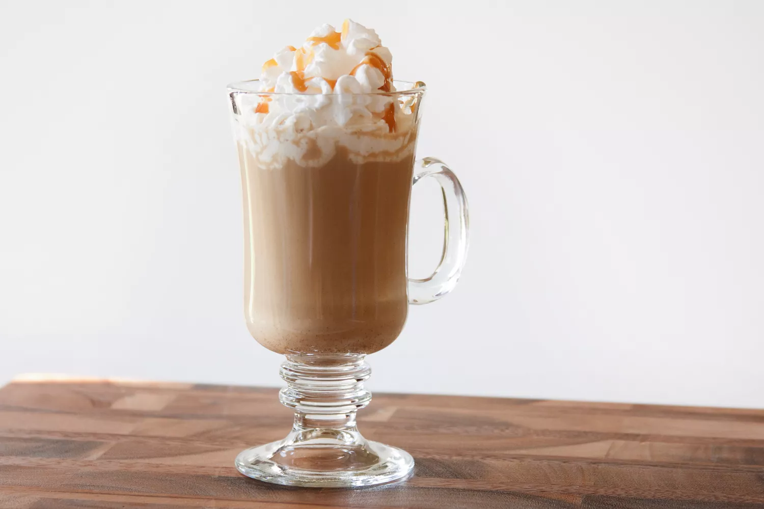 Caramel Irish Coffee