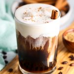 Pumpkin Cream Cold Brew