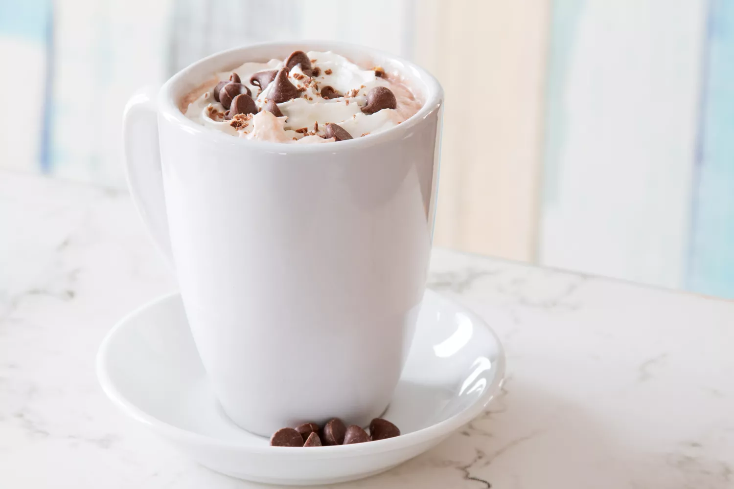 Chocolate Kiss Coffee