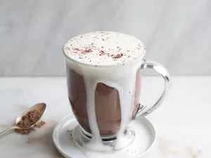 Mocha Coffee Recipe