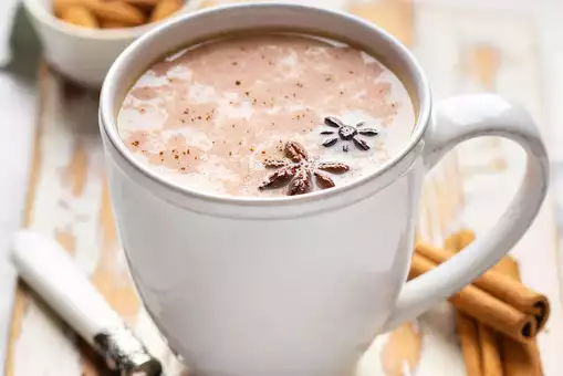 Indian Spicy Mocha Recipe