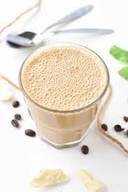 Freshly Brewed coffee