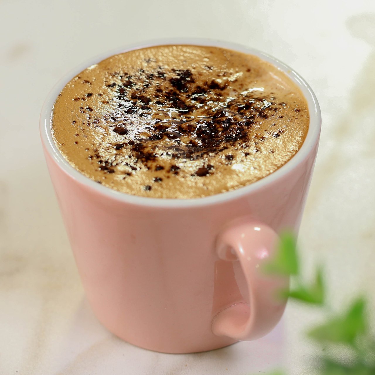 Instant Filter Coffee